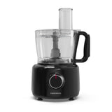 DAEWOO | Food Processor + Blender 500W Black | DFP 5030
