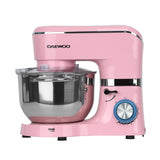 DAEWOO | Black Stand Mixer 5.5ltrs | DKM 1503