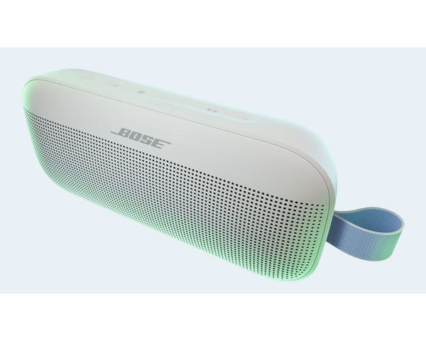 BOSE | Soundlink Flex Portable Speaker 2nd Gen Fog Grey | TE0240183