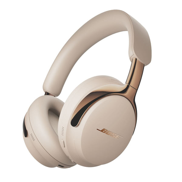 BOSE | Quietcomfort Ultra Headphones Gen 2 Driftwood | TE0236132