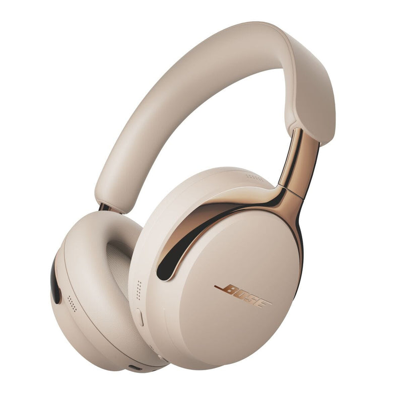 BOSE | Quietcomfort Ultra Headphones Gen 2 Driftwood | TE0236132