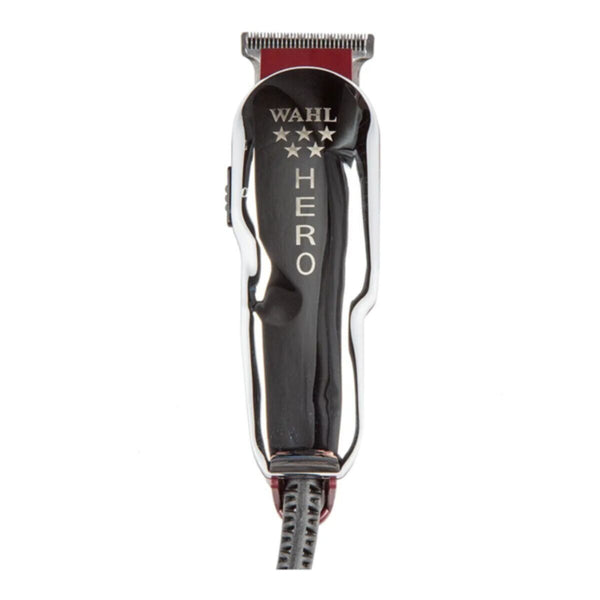 WAHL | Hero 5 Star Corded T-Blade Hair Trimmer | 8991