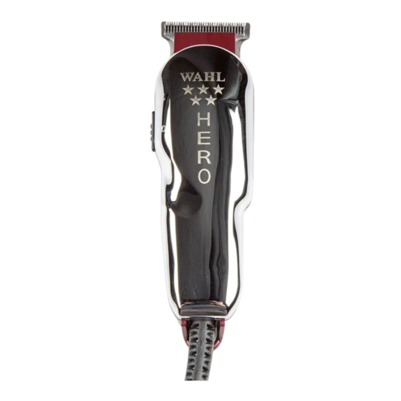 WAHL | Hero 5 Star Corded T-Blade Hair Trimmer | 8991