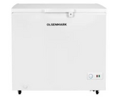 OLSENMARK | 330L Chest Freezer - White | OMCF5008
