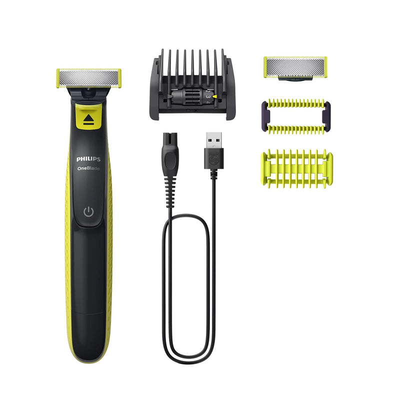 PHILIPS | OneBlade Face + Body Shaver | QP2824/20