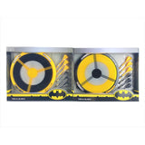 WARNER BROS | Dart Set 6 pcs Batman | 52827