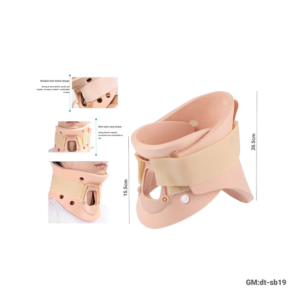 Adults Neck Collar Support Brace| dt-sb19