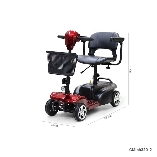 Mobility Electric Scooter | bh320-2