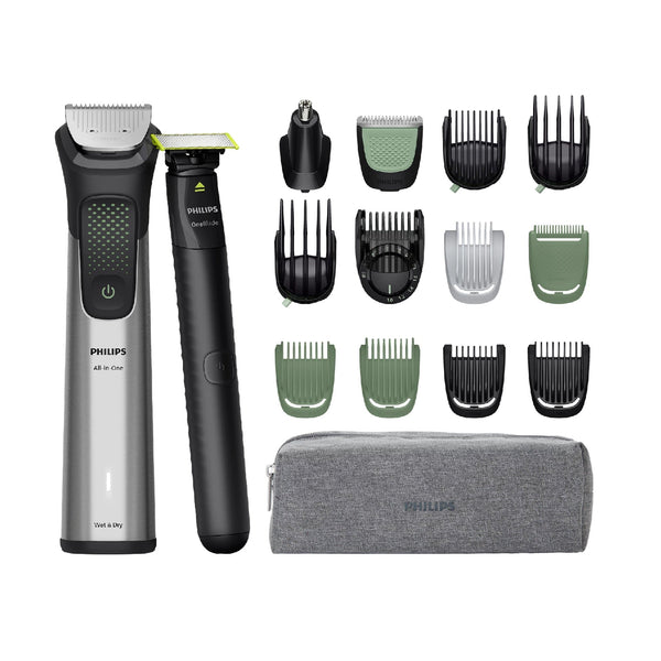 PHILIPS | 9000 Series All-in-One Trimmer | MG9535/15