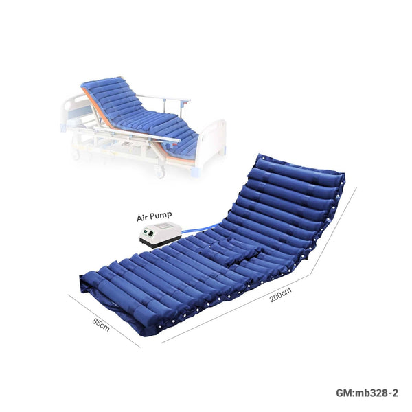 Anti-Decubitus Air Mattress | mb328-2
