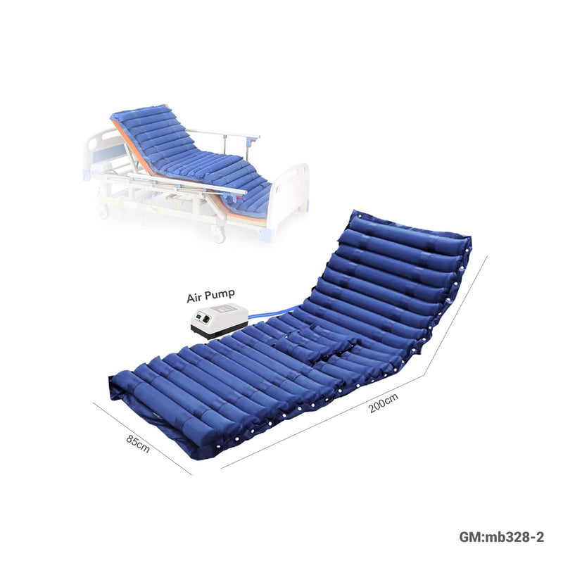 Anti-Decubitus Air Mattress | mb328-2