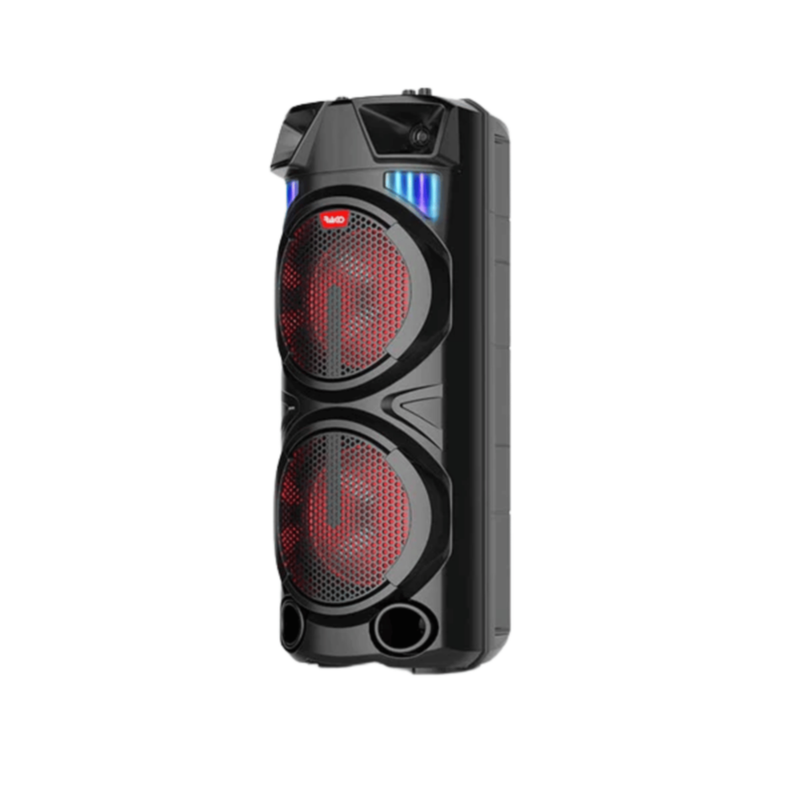 RAKO | SoundTech Pro Tower with 1 Mic | 9000044