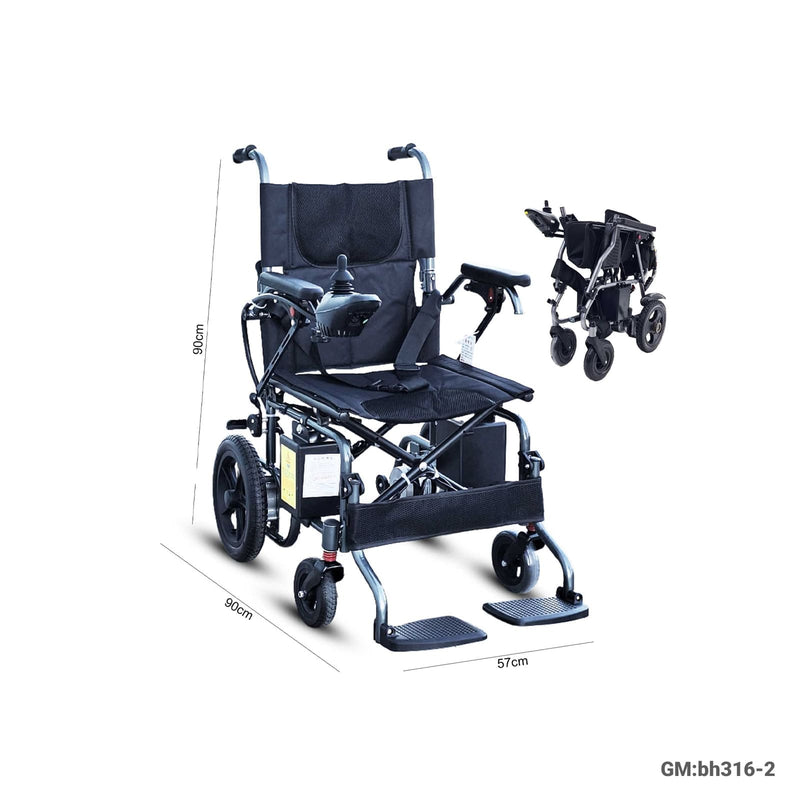 Electric Wheelchair | bh316-2
