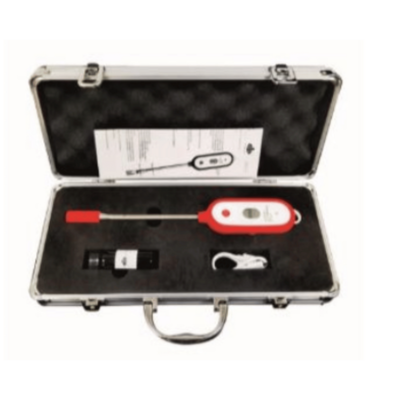 ALLA FRANCE | Frying Oil Tester Recalibratable | 91600-001-co