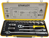 STANLEY | 1/2