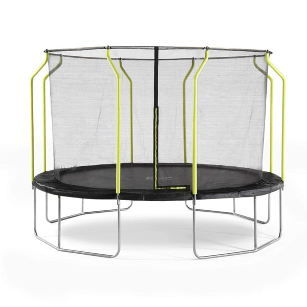 PLUM | 12ft Fun Springsafe Trampoline & Enclousre Age 6+ | 27574AB82