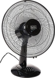 BLACK + DECKER | Desk Fan 16