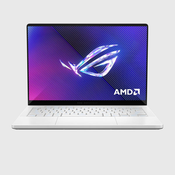 ASUS | ROG Zephyrus G14 Gaming Laptop 14inch AI Up to 39 Tops 32GB RAM 1TB SSD NVIDIA GeForce RTX 4060 8GB GA403UV-OLED9132W | MASITNGA40301