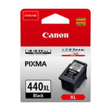 CANON | Ink Cartridge For PG-440 XL Black | 92-SAS-SYQ7827