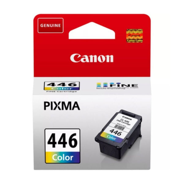 CANON | Ink Cartridge CL-446 | 92-SAS-SYQ7832
