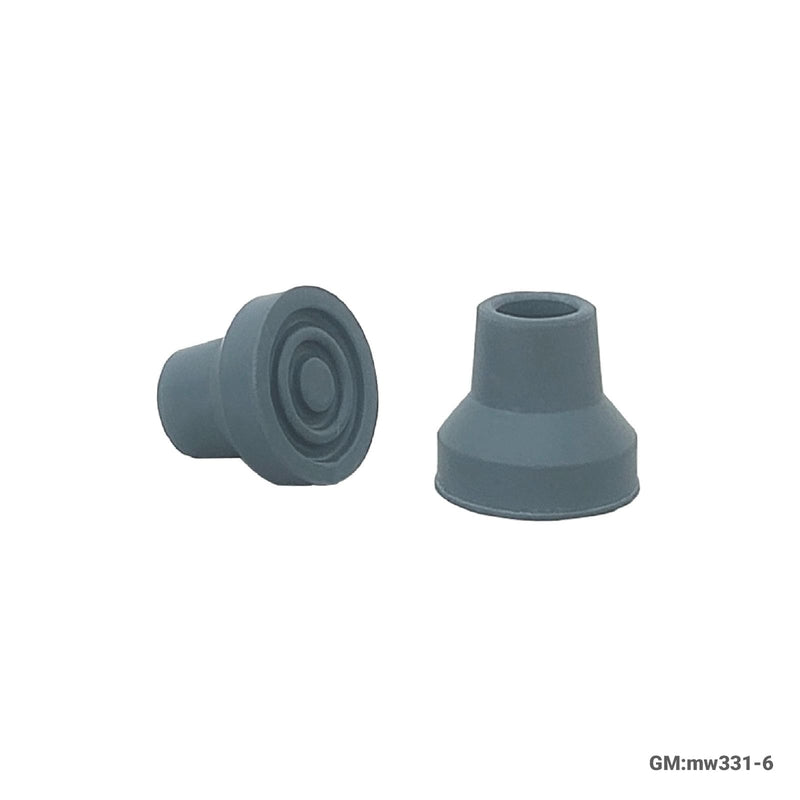 Replacement Crutch Rubber 1 pc | mw331-6