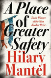 A Place Of Greater Safety