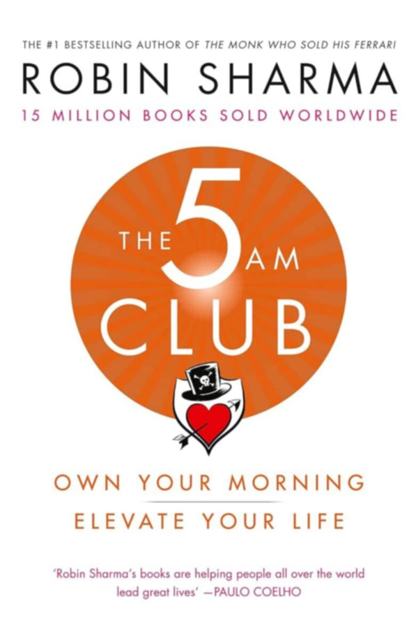 5 Am Club