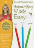 DkÃƒâ€šÃ‚Â  | Carol Vorderman Handwriting Made Easy Key Stage 1