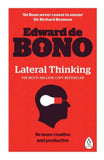 Leteral Thinking