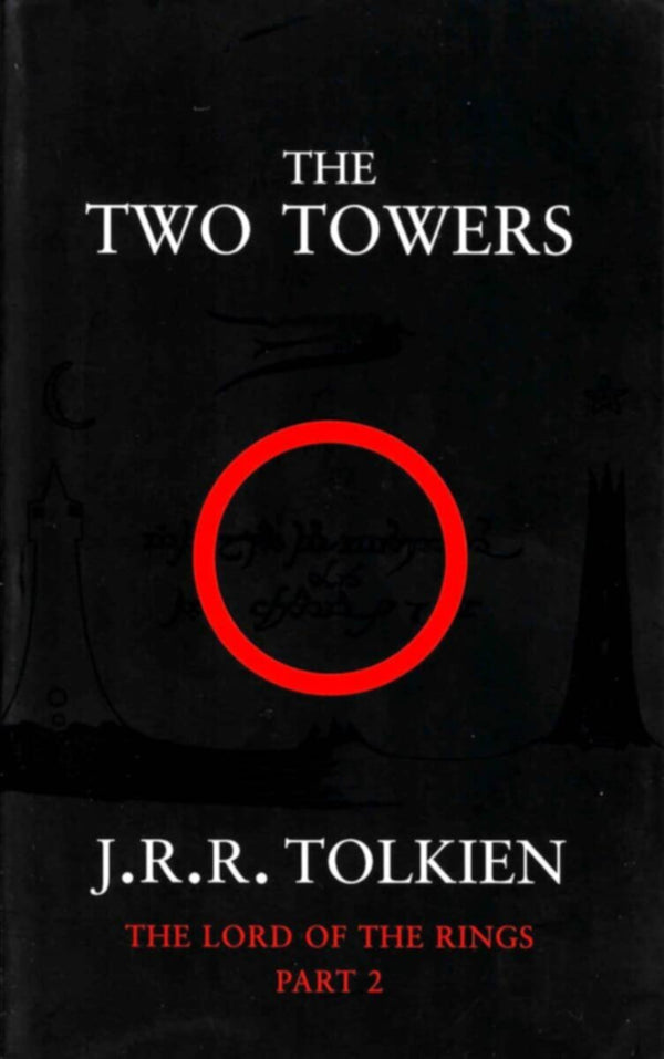 Harper Collins | The Two Towers Part 2