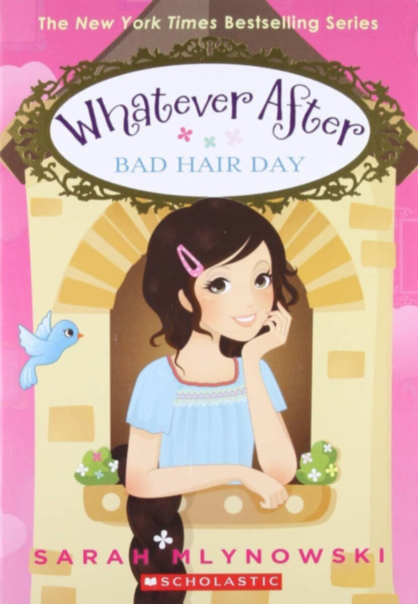 Bad Hair Day (Whatever After)