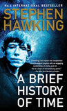 A Brief History Of Time