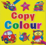 Brown Watson | Copy Colour Col1