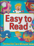 Brown Watson | Easy To Read Favourite Two Minutes Tales Erf1
