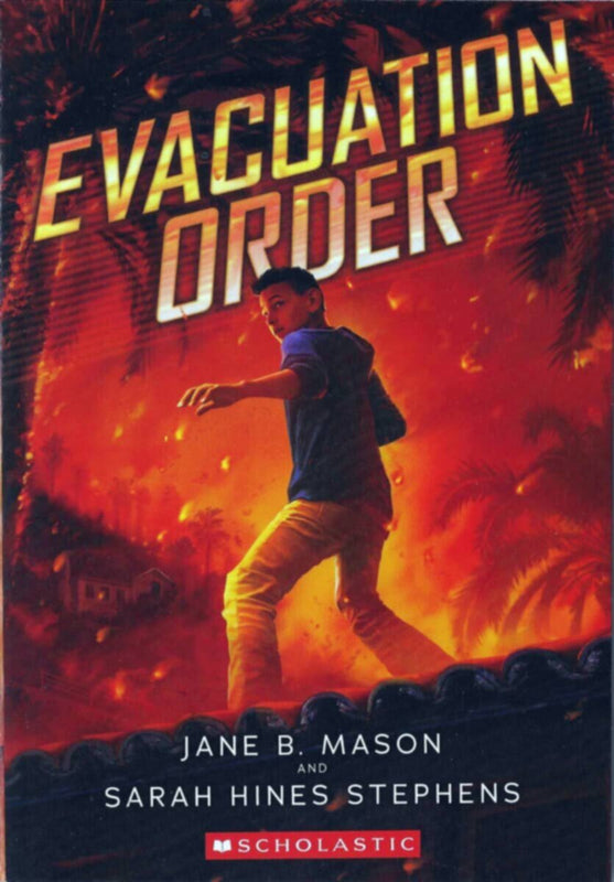 Evacuation Order