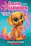 Love Puppies: Best Friends Fuever