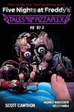 Five Nights At Freddys #8 B7-2