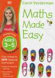 Dk | Maths Made Easy: Matching & Sorting Ages 3-5