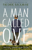 A Man Called Ove Fredrik Backman