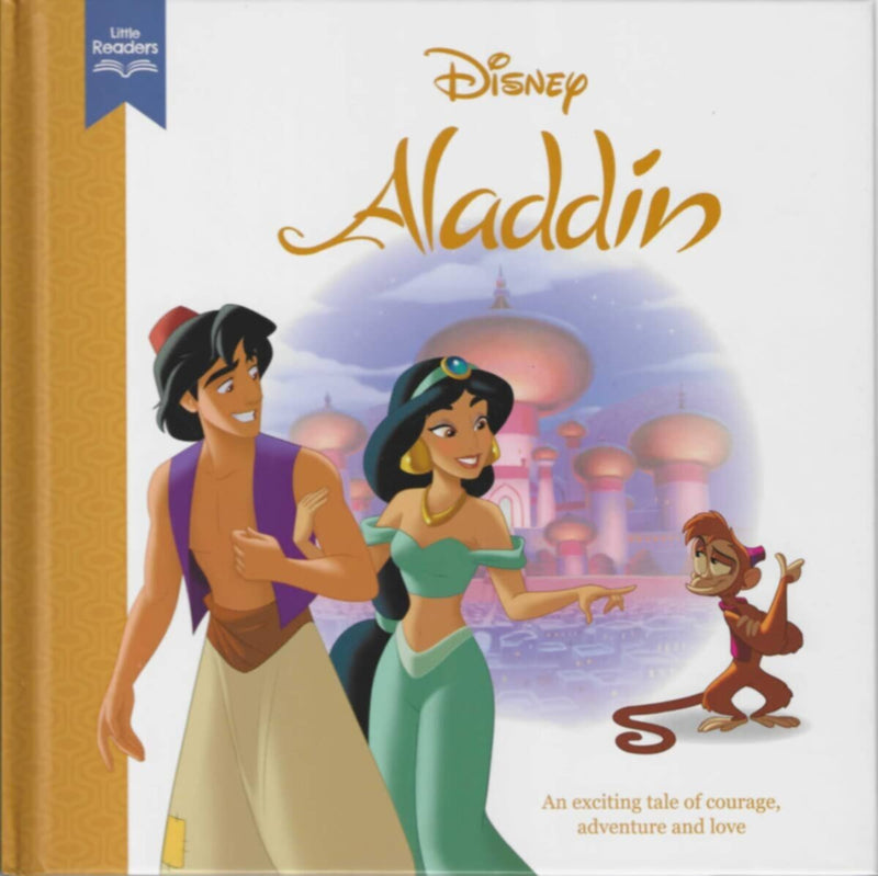 Igloo | Disney Aladdin
