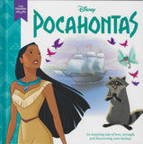 Igloo | Disney Pocahontas