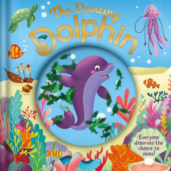 Igloo-The Dancing Dolphin