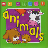 Award | My First Animals Bumper Deluxe