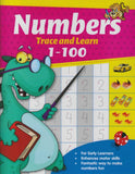 Crescent | Crescents Numbers 1 To 100