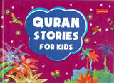 Goodword | Quran Stories For Kids_Hard Cover