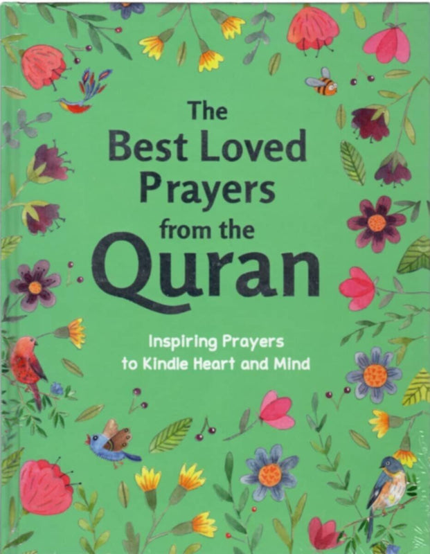 Goodword | The Best Loved Prayers From The Quran