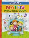 Dl | Nursery Maths Practice Book