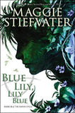 Blue Lilly, Lilly Blue Scholastic