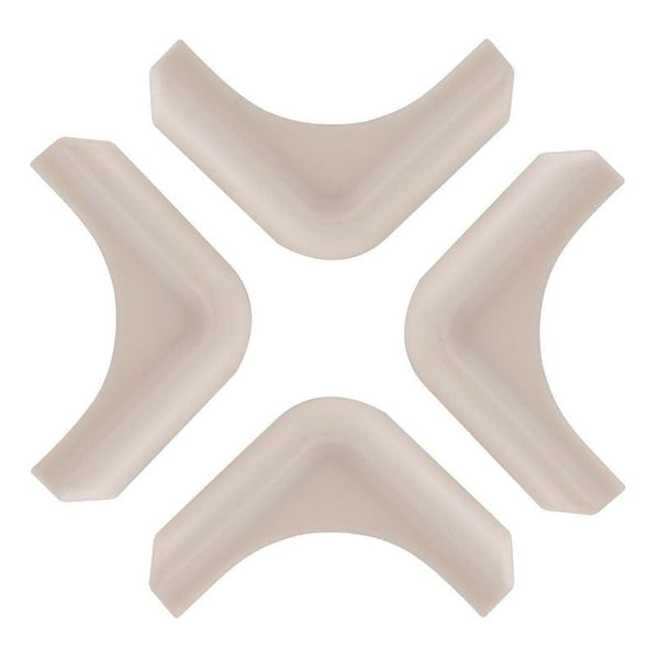 EPSILON | 4 Pcs Corner Guard Protector Perfect For Cushioning Sharp Edges On Furniture | EPS1305