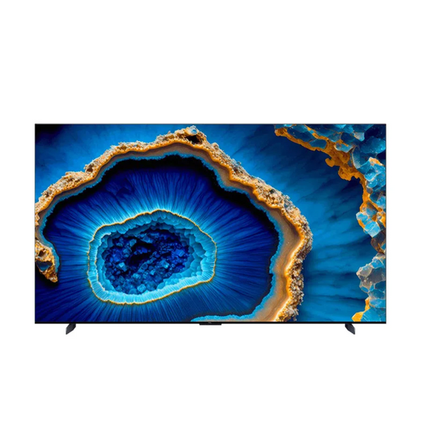 TCL | 98" 4K-Mini Led TV 144Hz Game Master Highend Model | 98C755